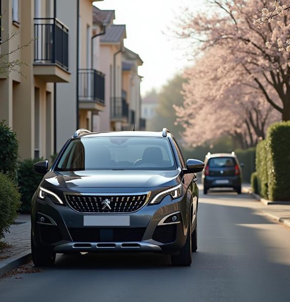 Comment choisir la meilleure assurance auto accessible ?