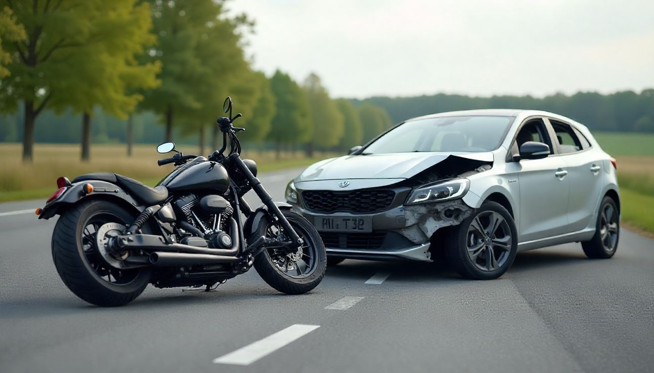 assurance au tiers danger