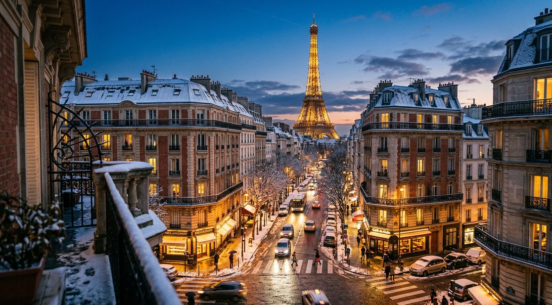 Mutuelle santé à Paris