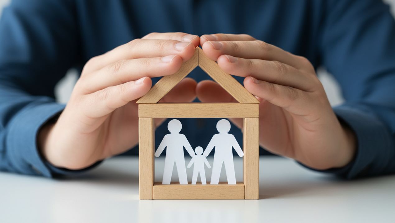 Assurance emprunteur c’est quoi et à quoi sert-elle