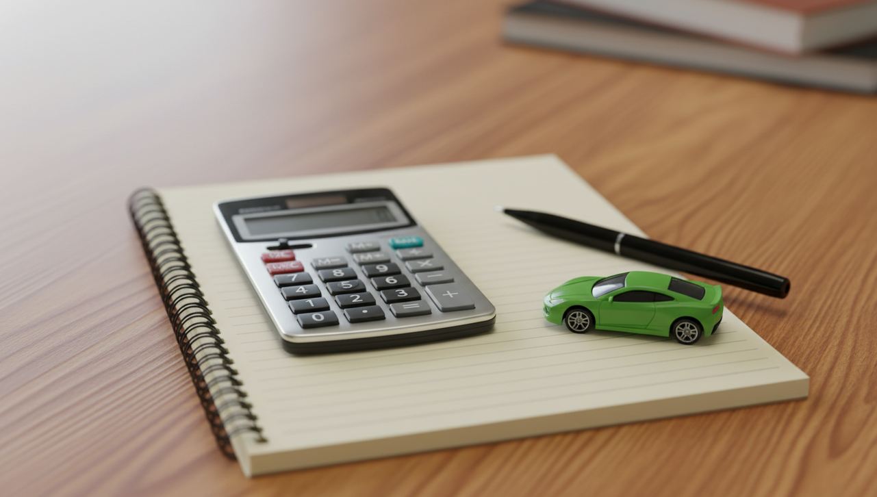 Quand payer la franchise de son assurance auto